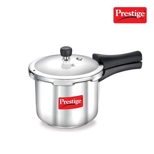 Buy Prestige 7.5 Litre Stainless Steel Pressure Cooker, Pressure cookers