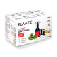 Blaaze Commercial Heavy Duty Mixer Grinder 1200 Watts