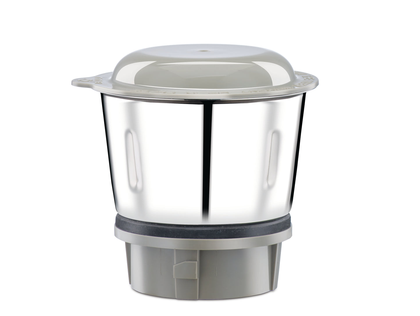 Bajaj Ivora Silky Caramel 800 Watts, 3 Jar Mixer Grinder with Anti-Germ & Anti-Dust Coating
