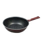 Nirlep Select Deep Frying Pan With Induction Base 24